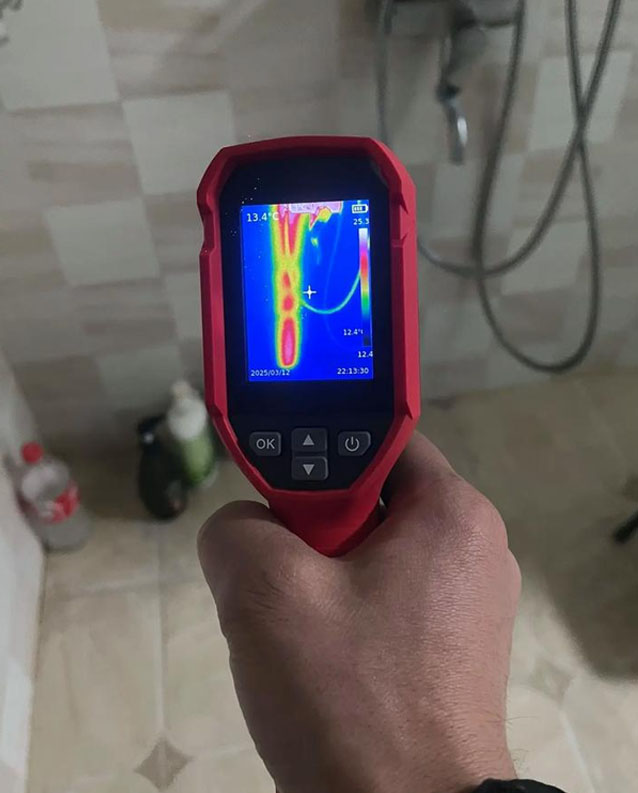 六安漏水检测电话